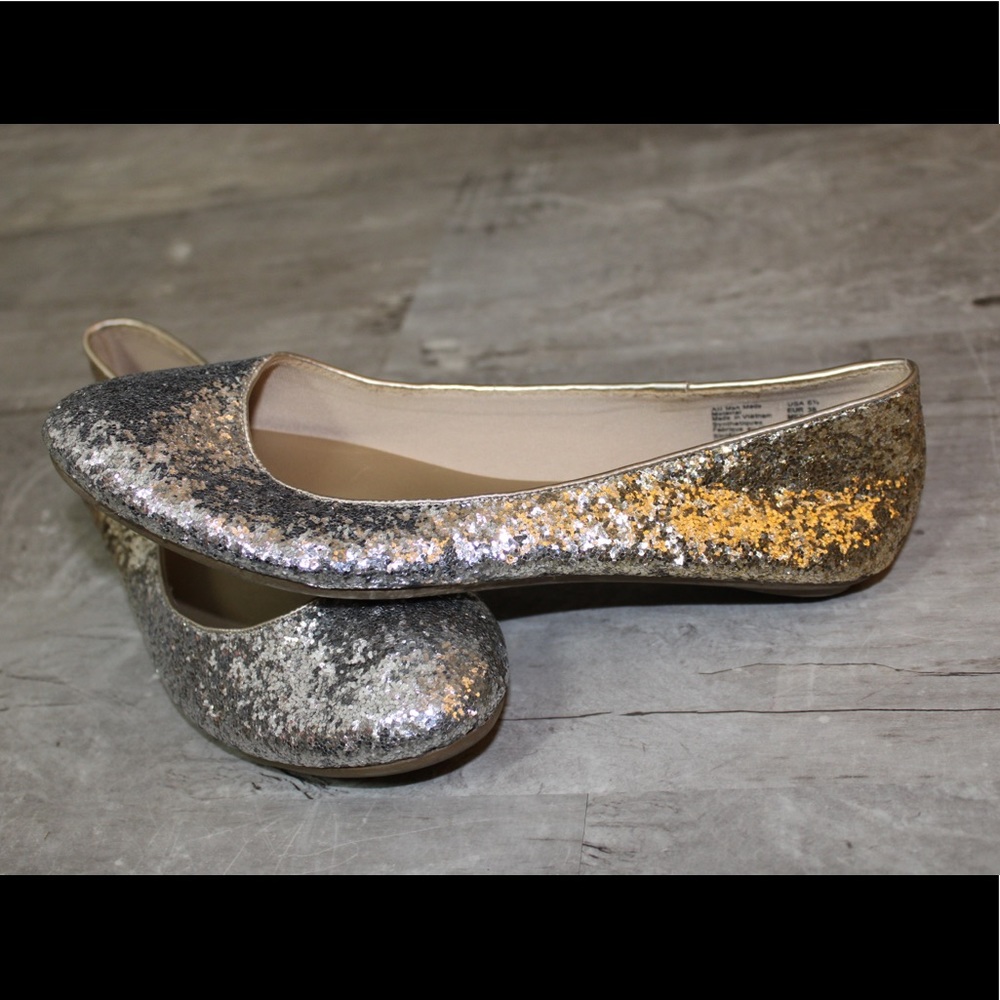 Lower East Side Shoes - Picture 4 of 6